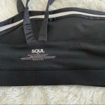 SoulCycle  with The Band Sports Bra size M Photo 6