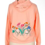 Crave fame Embroiderred hoodie Photo 2