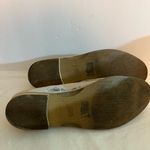 Indigo rd. 8.5) WOMENS HANI 2 CHAMPAGNE VELVET TEXTURE SLIP ON FLAT LOAFER Photo 6