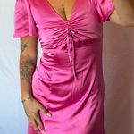 Gianni Bini Gianni Binni Pink Dress Photo 1
