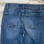 Kensie Indigo Skinny Jeans Photo 5