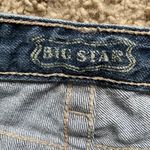 Big star Sweet Low Boot Cut Jeans Photo 3