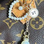 Bag / Purse Heart Charm Photo 0