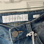 Indigo Rein Distressed Skinny Jeans - Size 5 - NWT Photo 1