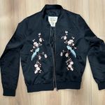 Ci Sono Bomber Jacket Photo 0