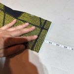 Lululemon Pace Rival 23” Leggings Fall Net Toxic Black Black phone Pocket Size 8 Photo 10