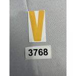 Womans D & Co XL Green Quilted Puffer Outdoor Sweater Photo 8