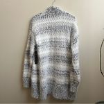 Absolutely Famous NWT  angora-like cardigan sweater Size M Photo 1