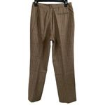 Lafayette 148  Wool Blend Trouser Pants Fully‎ lined Size 6 Photo 1