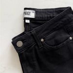 Paige Verdugo Black Skinny Jeans Photo 3