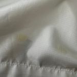 HLZBLZ Pullover Windbreaker Black and White Womens‎ Streetwear Size S Photo 7