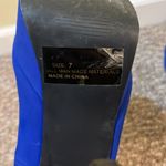 Charlotte Russe Womens  Lianne With Chain Heels Photo 7