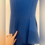 Chiara Boni  La Petite Robe Ruffle Gown Photo 3