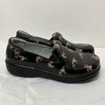 Alegria  Women Shoe Keli Goth Cutie Size 9M Nursing Loafer Photo 1
