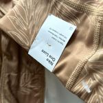 Nike NWT Dri-Fit One Luxe Mid-Rise 7/8 Leggings Women's DV9680-258 Photo 9