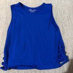 Suzette Collection  Tank Photo 0