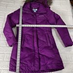 Columbia  puffer jacket Photo 10