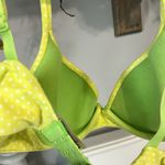 Victoria's Secret Body by Victoria Ipex Lemon Lime Padded Underwire 34A Photo 7