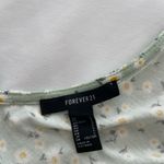 Forever 21  Romper Floral Photo 2