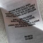 Columbia  • Spacedye Cream/Tan Half Zip Pullover Photo 3