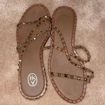 Ash  Sandals Photo 0