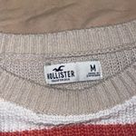 Hollister Cropped Sweater Photo 1