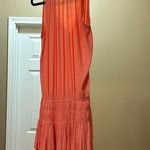 Current Air  Zoey Pleated Mini Dress  Photo 1