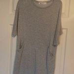 The Impeccable Pig  grey dress M Photo 1