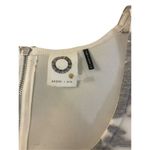 Anthropologie Scuba lace peplum top by Akemi + Kin small Photo 6