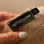 Pretty Little Thing Sweater Photo 1