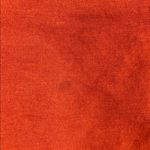 Anthropologie  Deletta rust orange top Photo 3