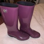 UGG Rain Boots Photo 0