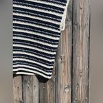 Joie  Open Knit Sweater Photo 4