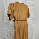 Young Fabulous and Broke Lilly Wrap Maxi Dress Kimono Sleeve Photo 5