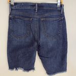Loft Denim Bermudas Shorts NWT Photo 3