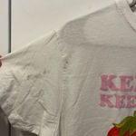 Strawberry Shortcake Keep On Growing Tee Size M Photo 4