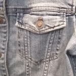 Coldwater Creek FINAL MARKDOWN  trucker jacket 8 Photo 2