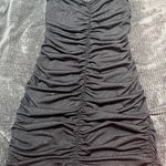 Lucy in the Sky Black Semi-formal Dress Photo 0
