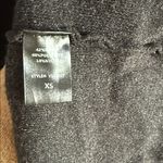 Tuckernuck  POMANDER PLACE Noir Vivianne Dress  XS Photo 6