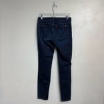 joe's jeans Blue Skinny Angela Wash Jeans Sz 28 Photo 10