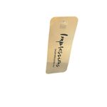 Impressions Distressed Denim Shorts Frayed Hem Ripped High Waist Blue Festival Cute Photo 6