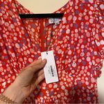 Molly Bracken NWT  Polka Dot Dress Photo 11