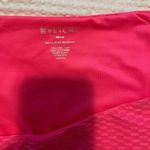 Hot Pink Textured Bikini Bottoms Size M Photo 3