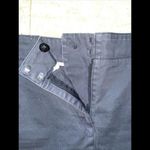 Brooks Brothers‎ Skirts Womens 6 Gray Khaki Casual Photo 1