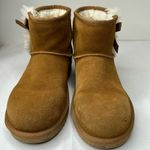 Koolaburra by Ugg  ankle boots with bow Photo 0