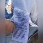 Madewell The Perfect Short distressed Cut off Jeans Shorts Photo 8