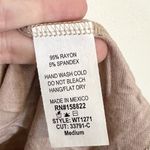 NWT Wst Cst Boxy Oversized Retro Volkswagen Bus Van Shirt Photo 2