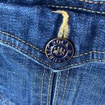 Rock & Republic Denim Jean Shorts Womens 4 Photo 12