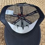 Harbor Freight Tools HFT Special Edition Stores Baseball Cap Hat Item 71092 Black Photo 3