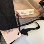 Agent Provocateur Black Pink Lorna Set Thong Size 2 Photo 4